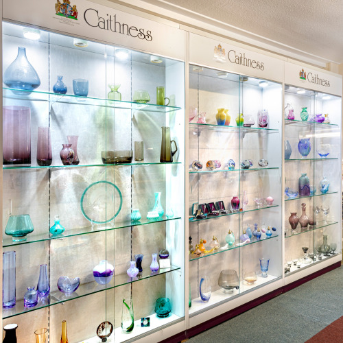 Caithness Glass